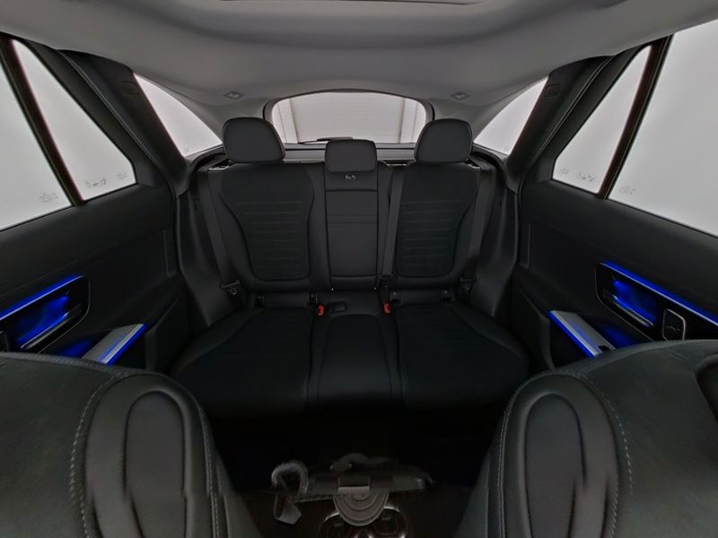 Mercedes-Benz GLC 300de AMG PremiumPlus +Night+AHK+Nappa+Distr