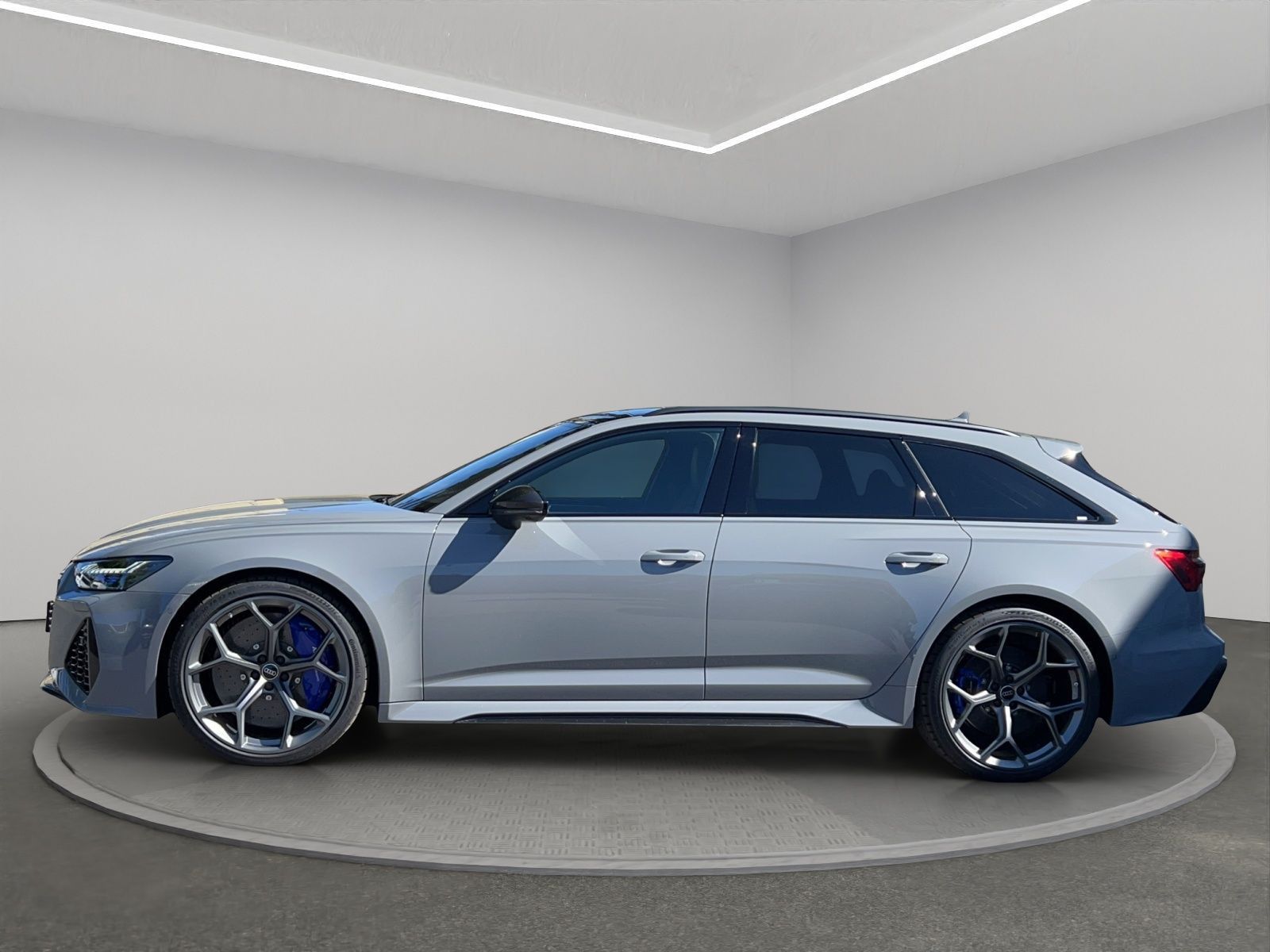 Audi RS 6 Avant performance KERAMIK+STANDHZG+NACHTSIC