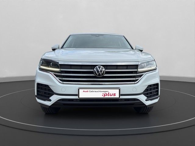 Volkswagen Touareg 3.0 TDI 4MOTION - Samsaru's Car Outlet