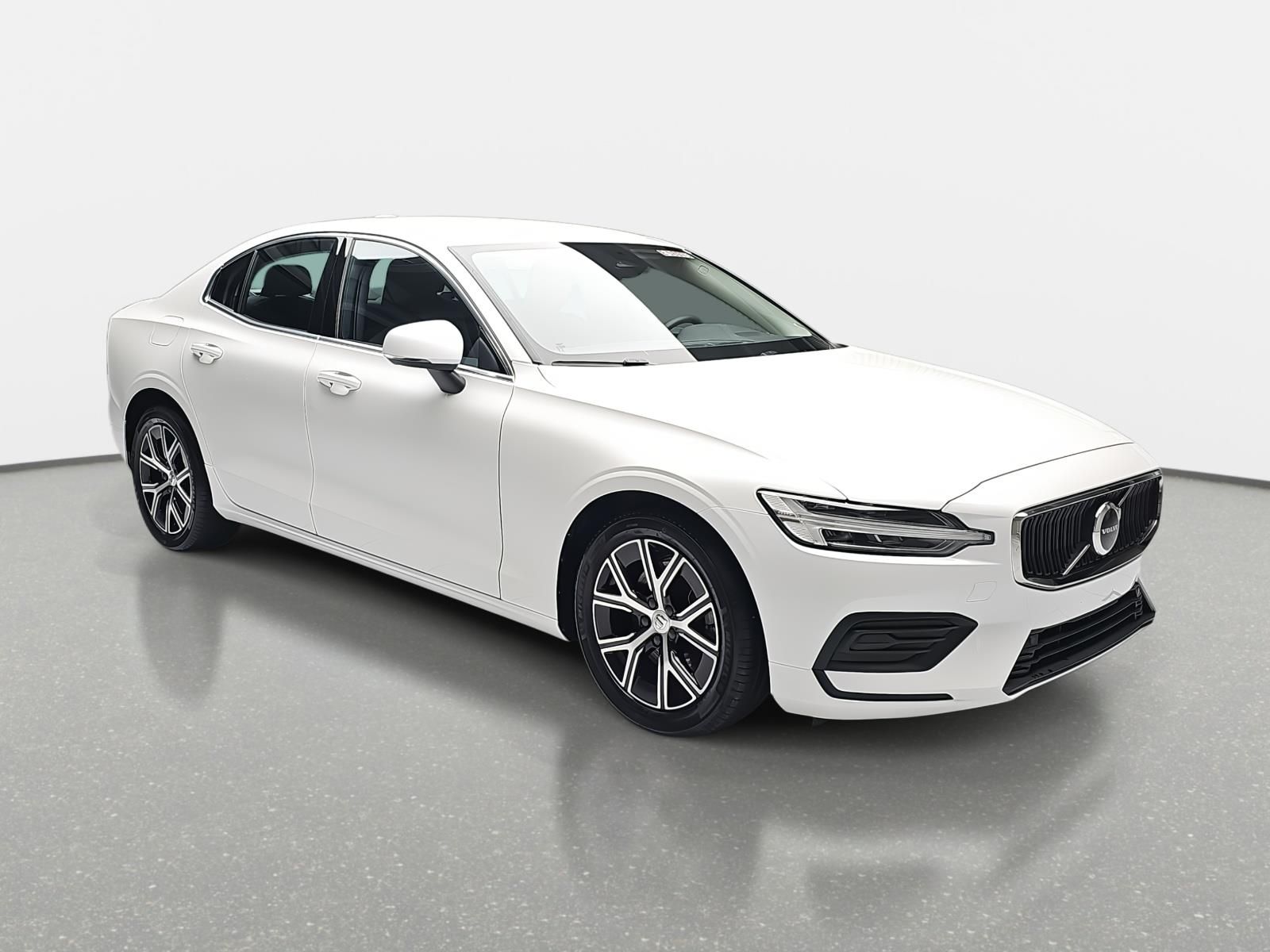 Volvo S60 B4 AUTO. CORE NAVI LED GOOGLE KAMERA LM17