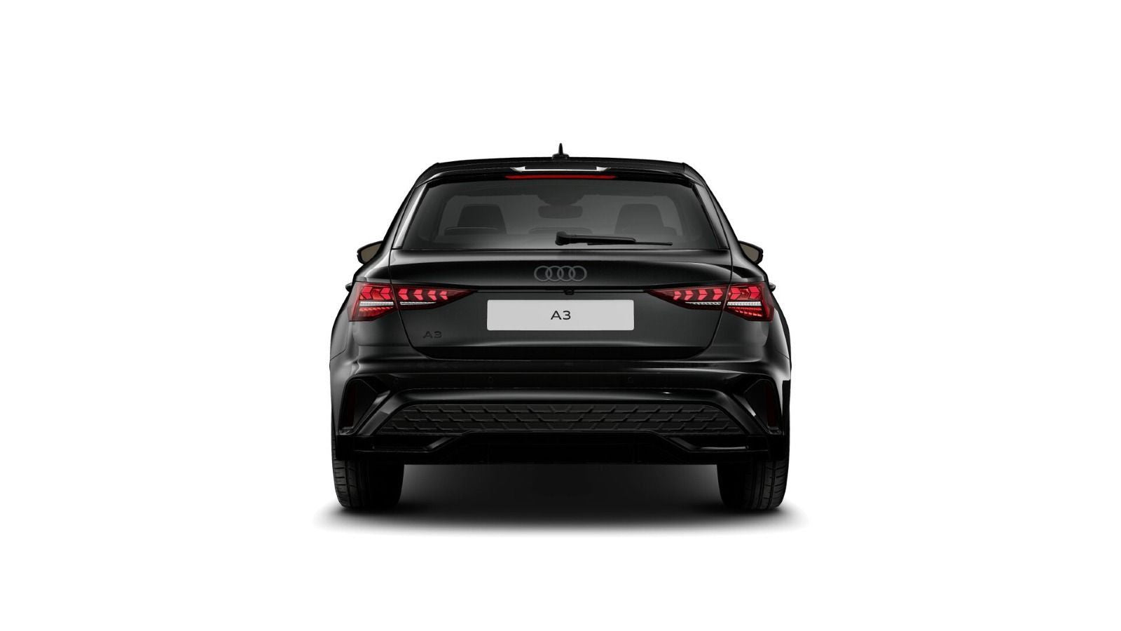 Audi A3 Sportback S line 35TFSI - Samsaru's Car Outlet