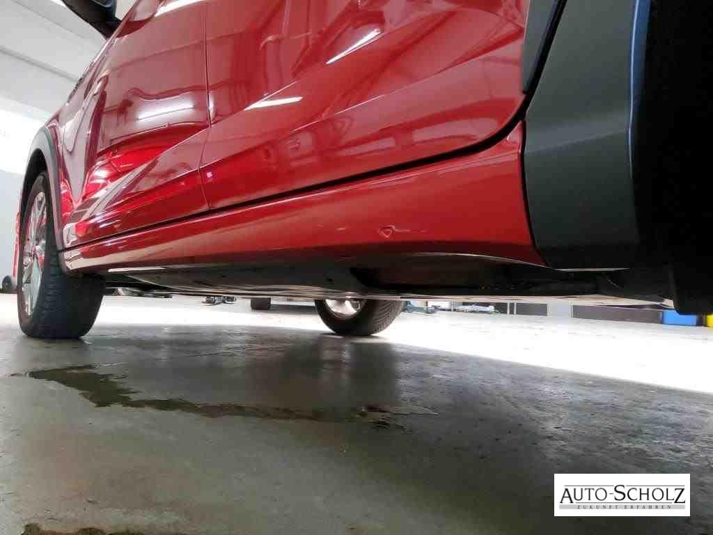Volkswagen Taigo 1.0 TSI R-Line - Samsaru's Car Outlet
