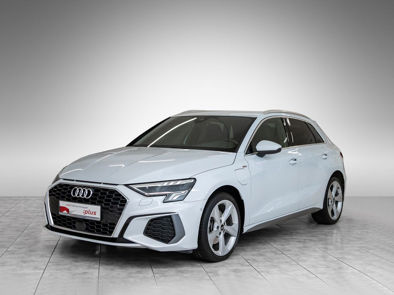 Audi A3 Sportback S line 40 TFSI e S tronic - Samsaru's Car Outlet