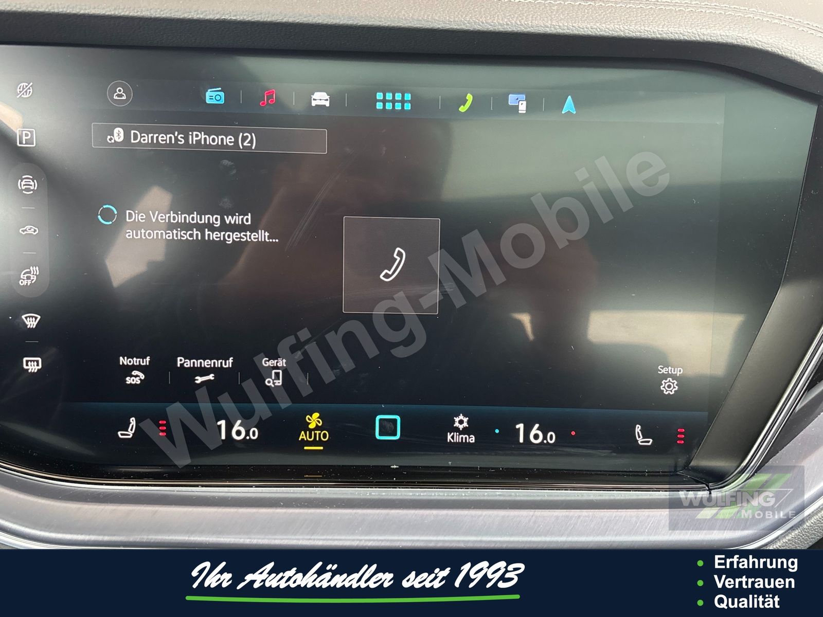 Volkswagen Touareg 3.0 TDI 4Motion R-Line ACC PANO CAM FLA