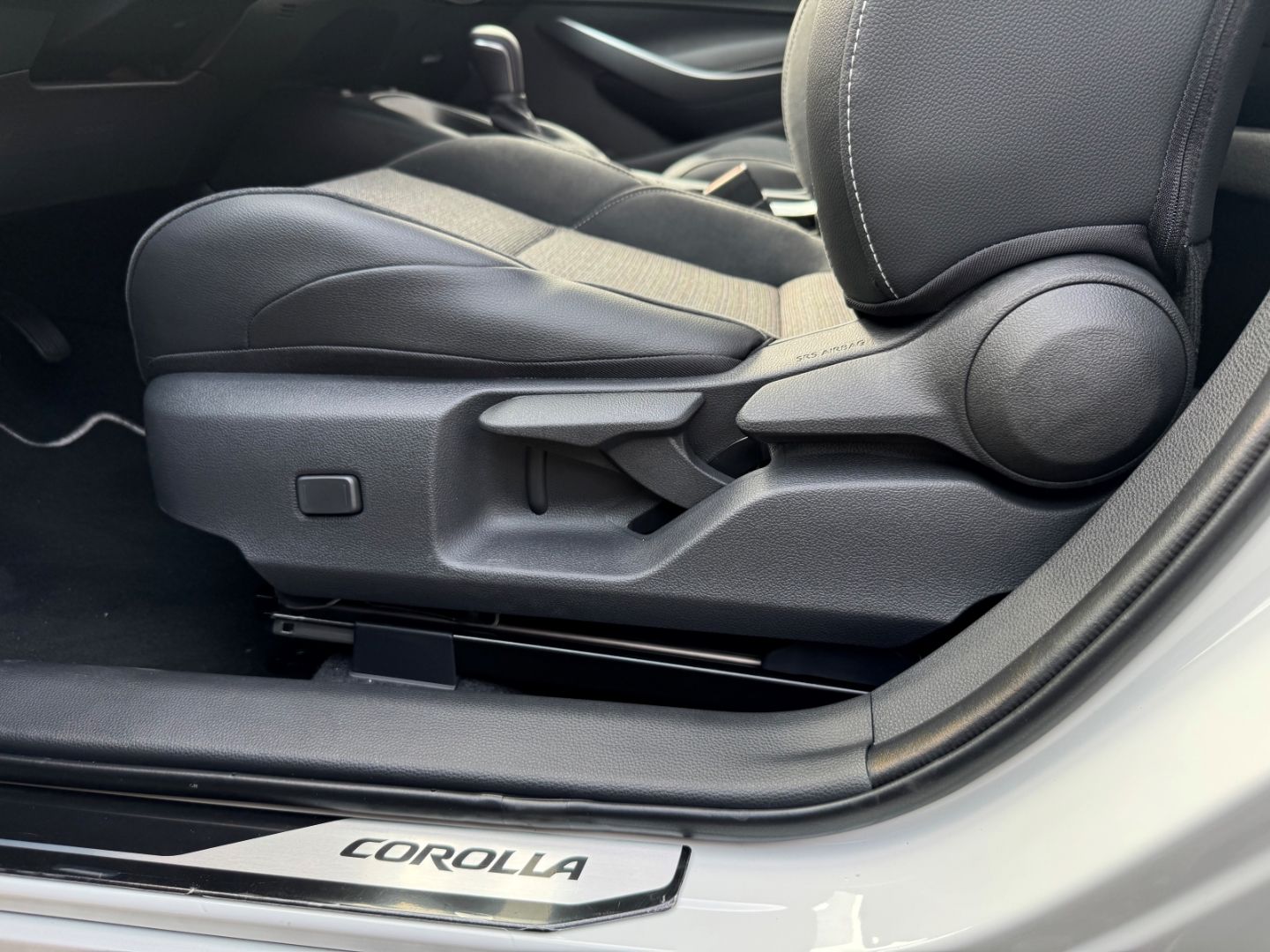 Toyota Corolla Touring Sports Hybrid Teamplayer / CarPl