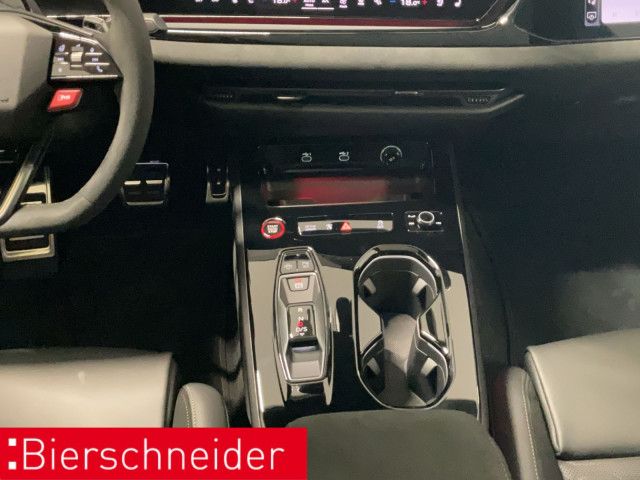 Audi RS5 Sedan