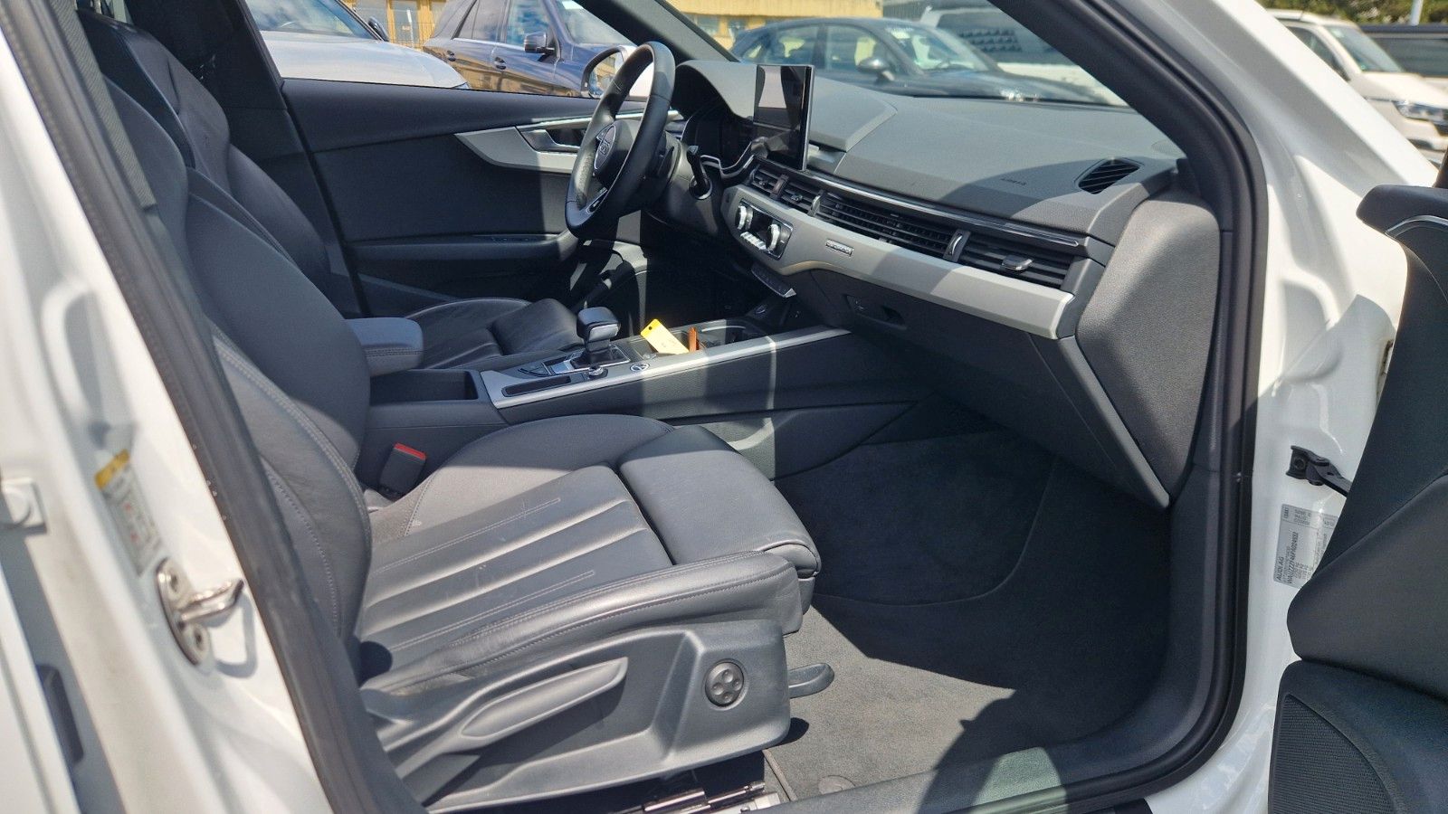 Audi A4 Allroad quattro 40 TDI Virtual Leder 360* AHK