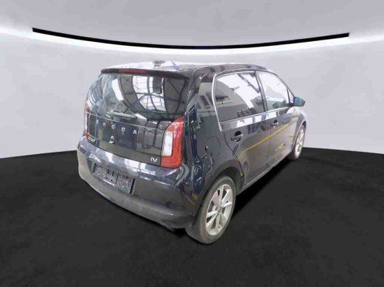 Skoda Citigo e iV Style - Samsaru's Car Outlet