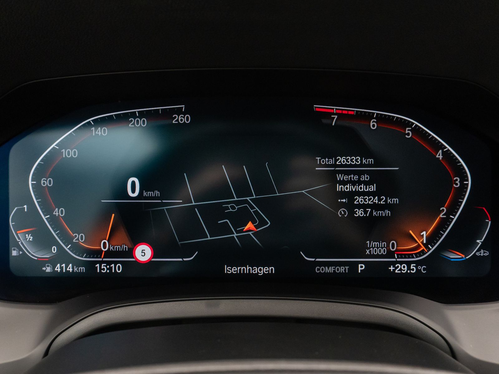 BMW 320i Sport - Samsaru's Car Outlet