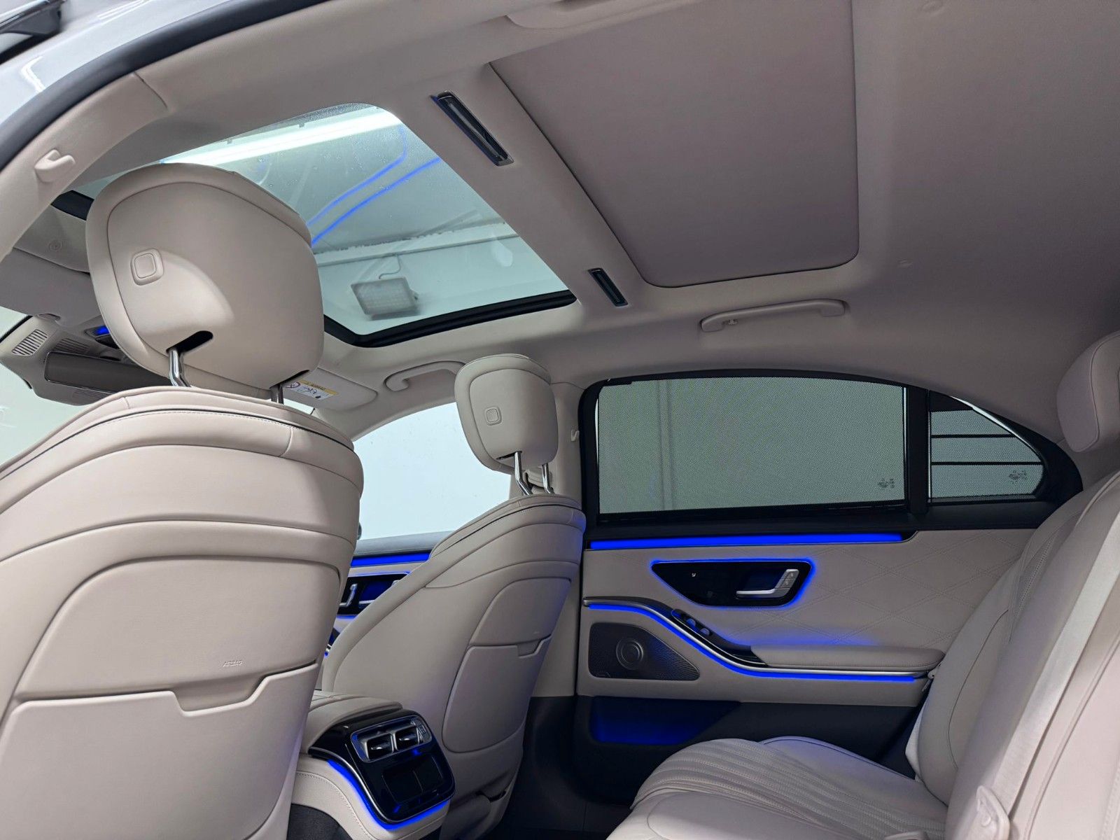 Mercedes-Benz S 63 E Performance L *PANORAMA*MANUFAKTUR*