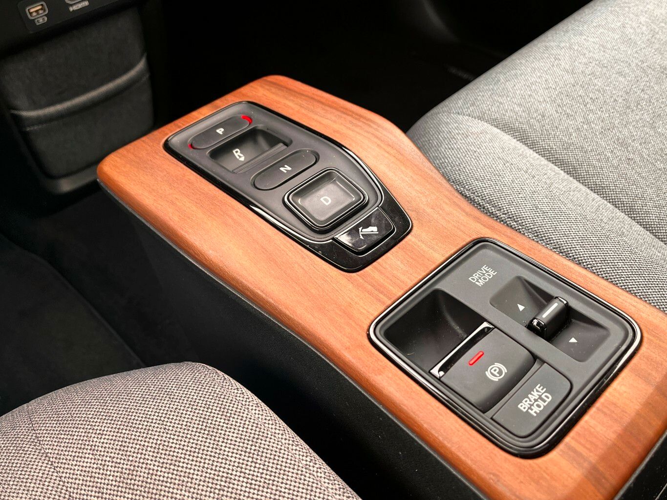 Honda e Advance 17 ZollTop|1.Hand|Garantie
