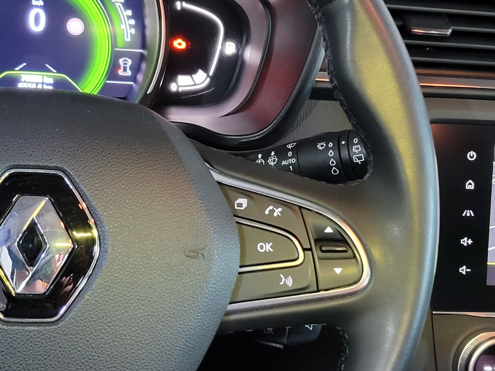 Renault Kadjar - Samsaru's Car Outlet