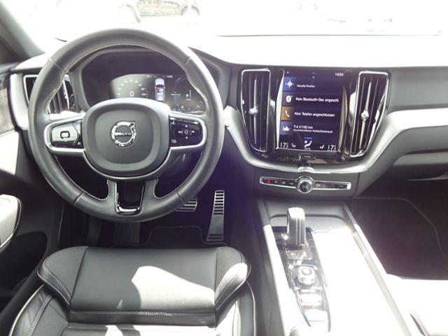 Volvo XC60 T6 R Design Plug-In Hybrid AWD AHK ACC HUD