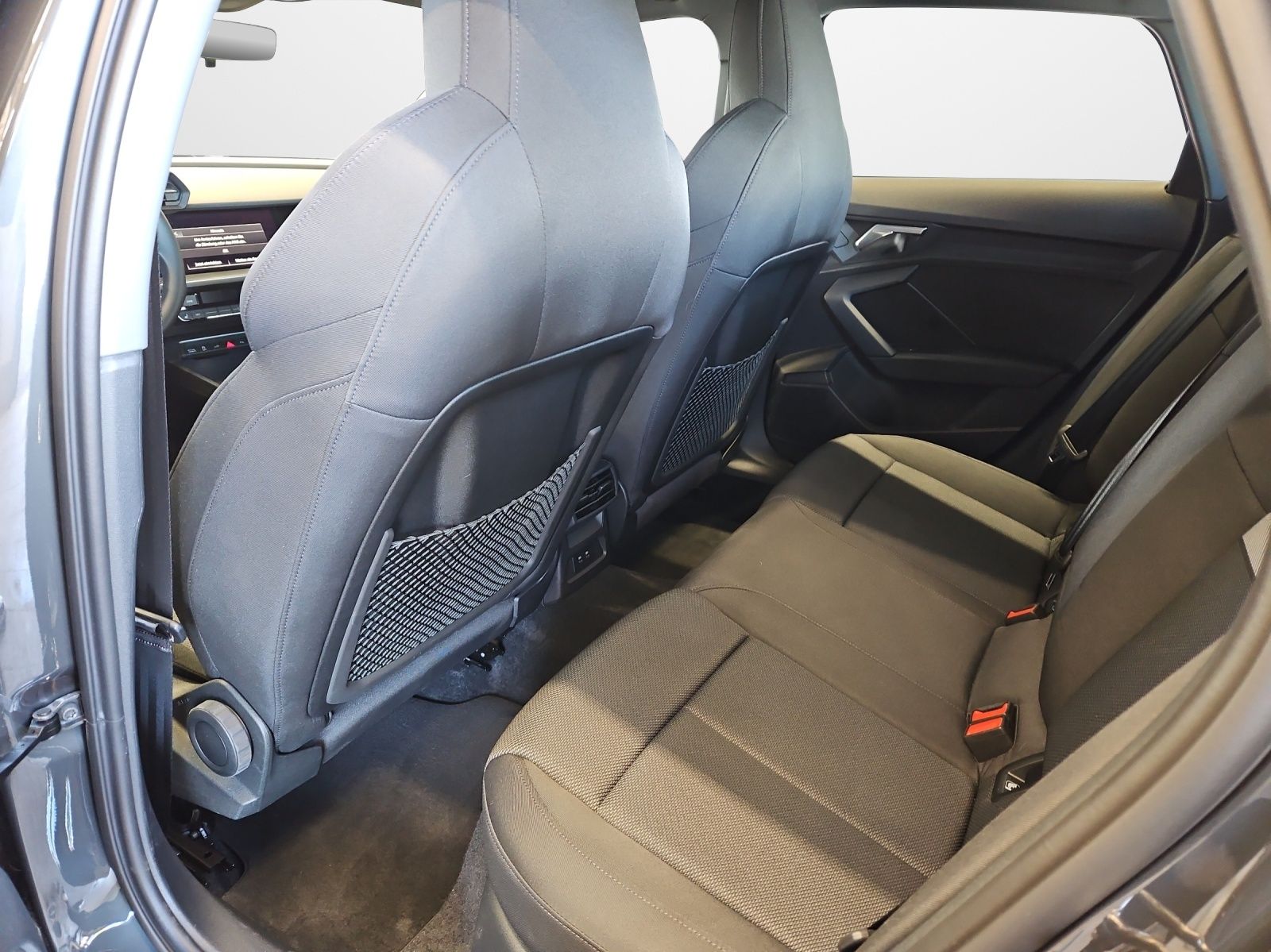 Audi A3 Sportback 40 TFSI e S tronic advanced - Samsaru's Car Outlet