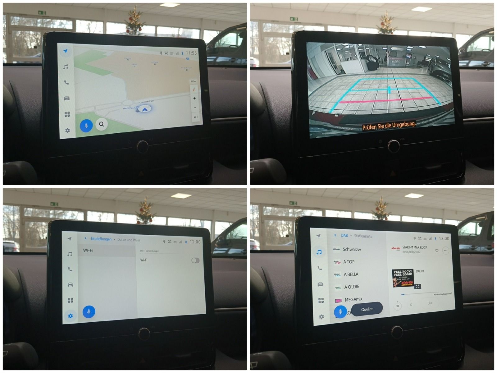 Toyota Yaris 1.5 Hybrid Style Plus*ACC*KAM*TOTW