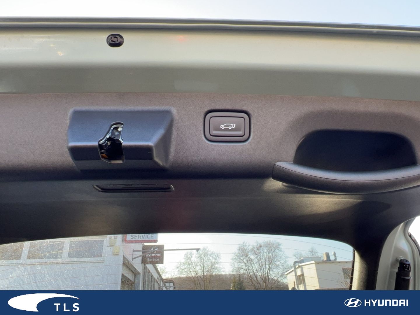 Hyundai KONA Kona Prime 4WD - Samsaru's Car Outlet
