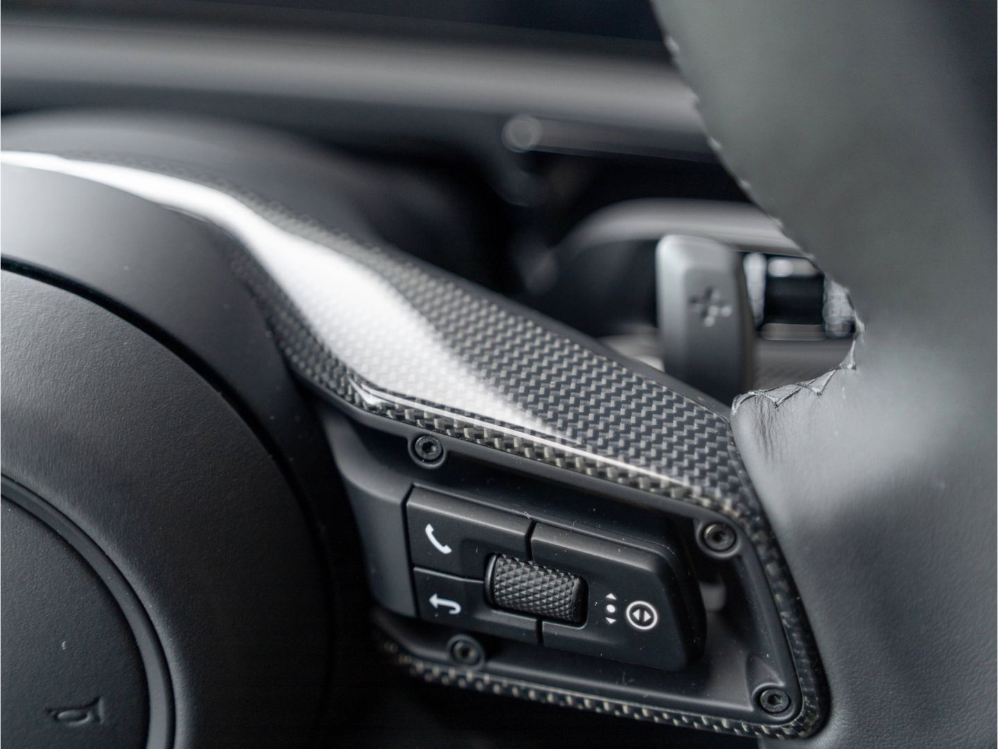 Porsche Cayenne S Coupe AHK SportDesign BOSE HD-Matrix