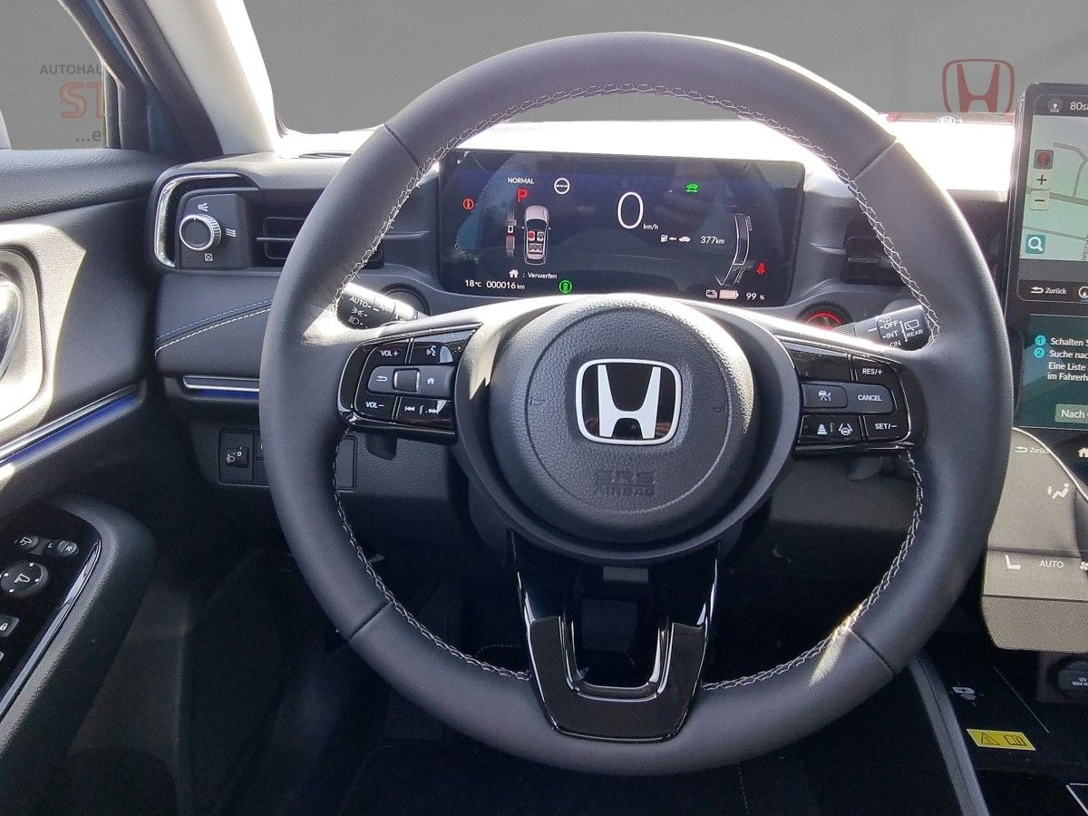 Honda e:Ny1 Navi* Sitzheizung* LED* Kamera* PDC*