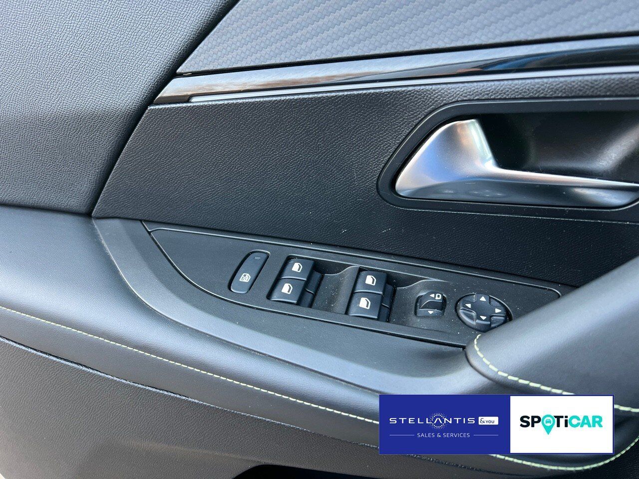 Peugeot 2008 e-GT Line - Samsaru's Car Outlet