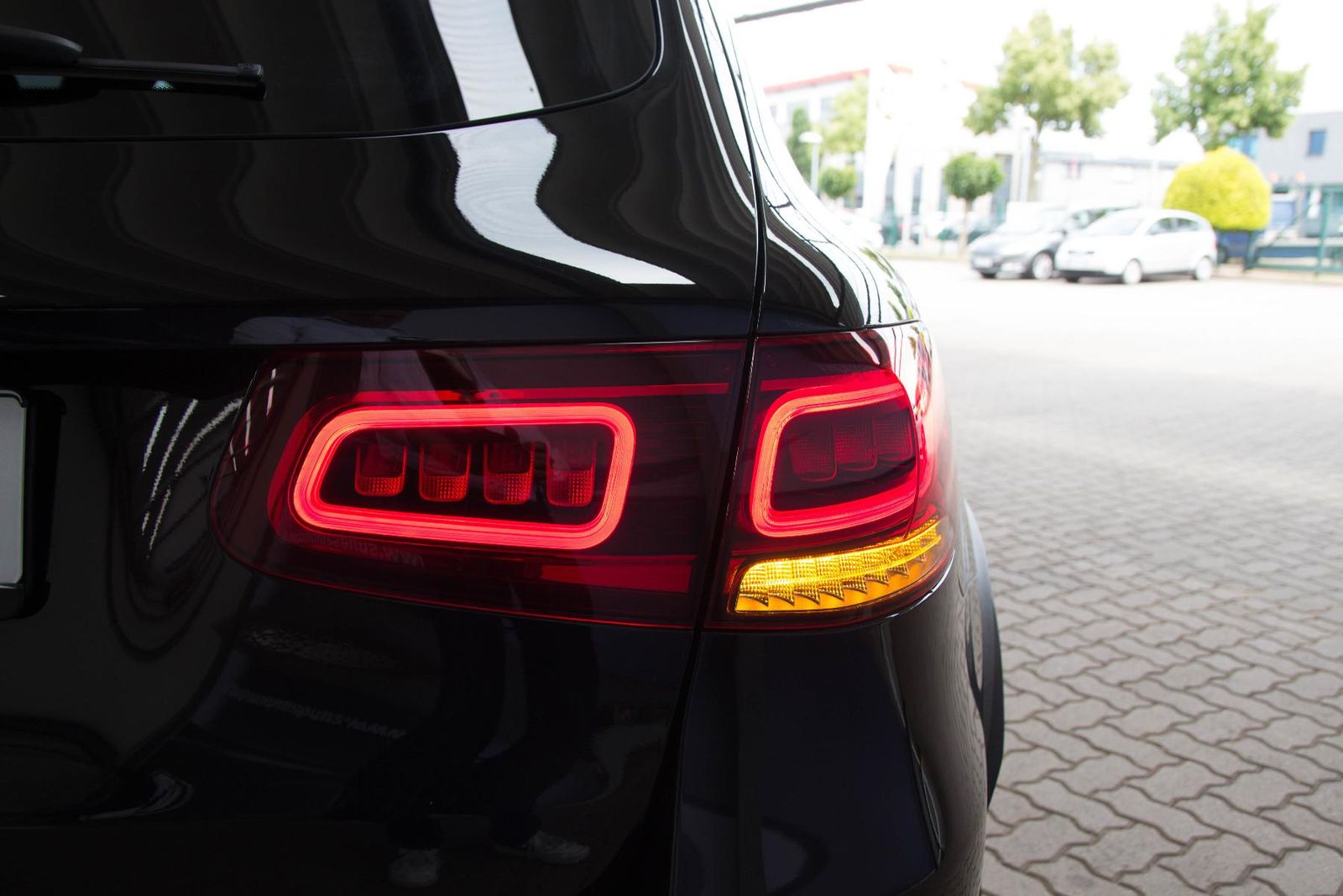 Mercedes-Benz GLC 63 AMG s 4Matic+ V8/perf.Sitze/Pano/Scheckhe