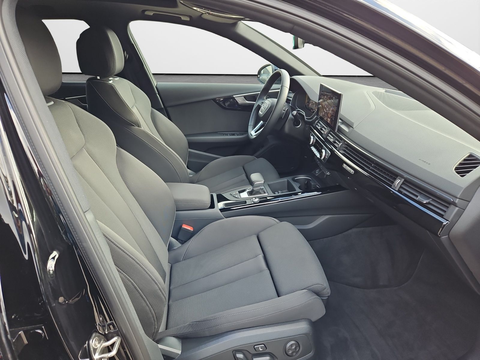 Audi A4 Avant 40 TDI S tronic quattro advanced - Samsaru's Car Outlet