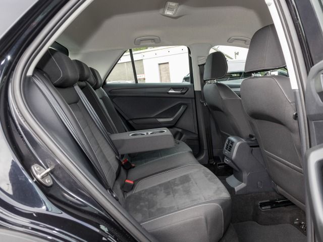 Volkswagen T-Roc 1.5 TSI DSG STYLE - Samsaru's Car Outlet