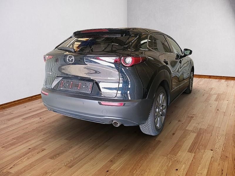 Mazda CX-30 2025 TAKUMI 2.5L e-SKYACTIV G 140ps 6AT FW