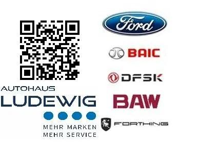 Ford Focus Turnier Active LED Winterpaket Automatik