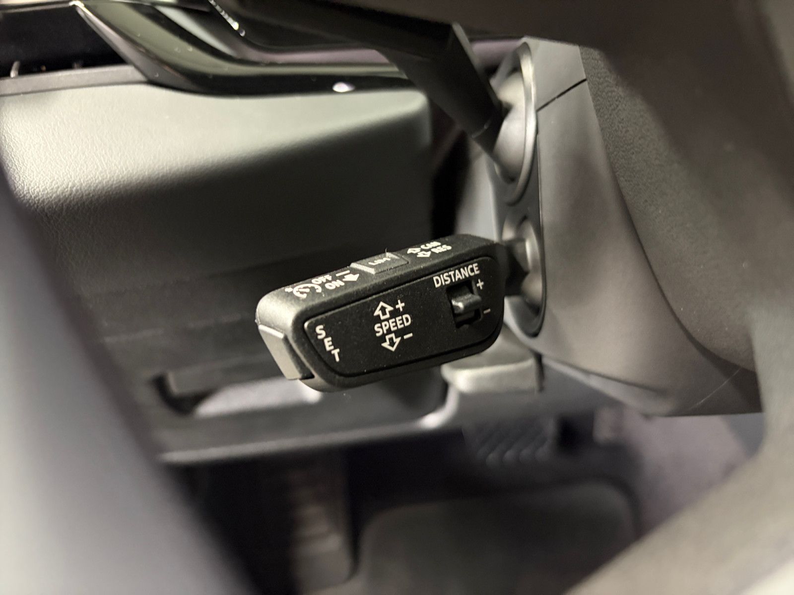 Audi A5 Limousine TFSI S line Tech plus Matrix ACC °3