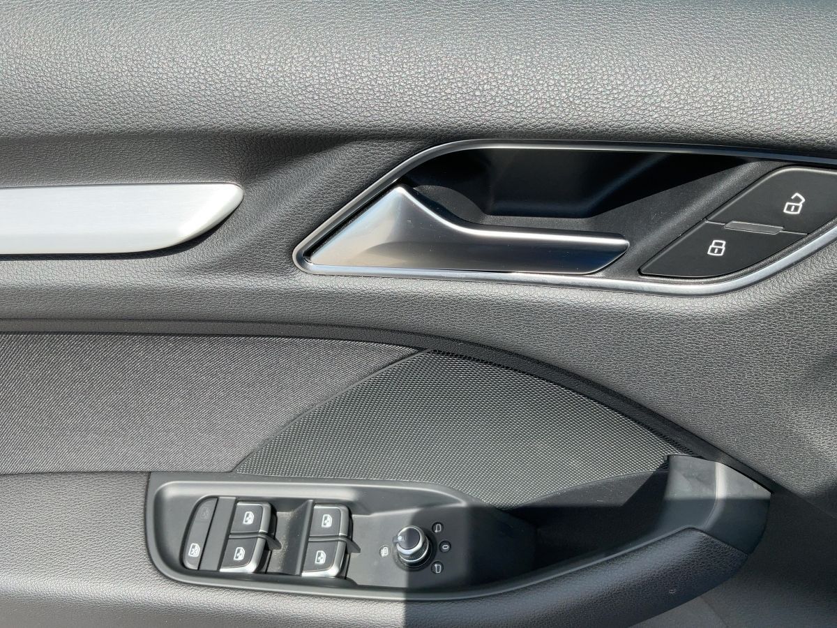 Audi A3 Sportback 35 TDI SPORT - Samsaru's Car Outlet