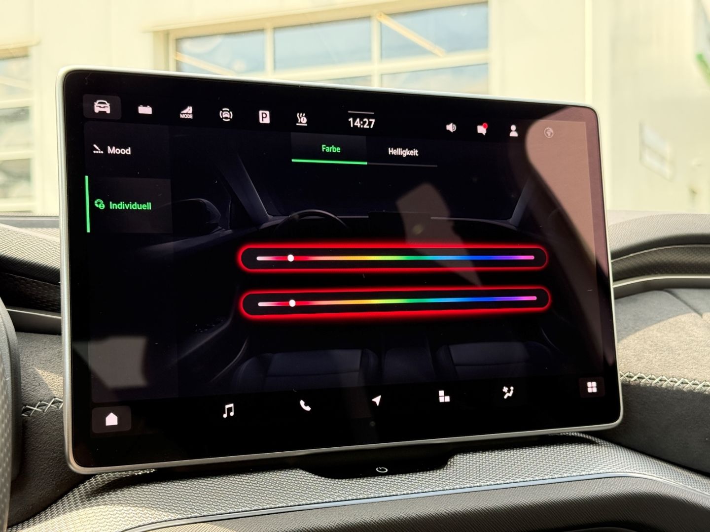 Skoda Kodiaq II 1.5 TSI iV DSG Sportline AHK Navi DCC