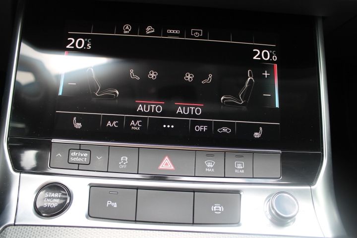 Audi A6 Allroad 55TFSI - Samsaru's Car Outlet