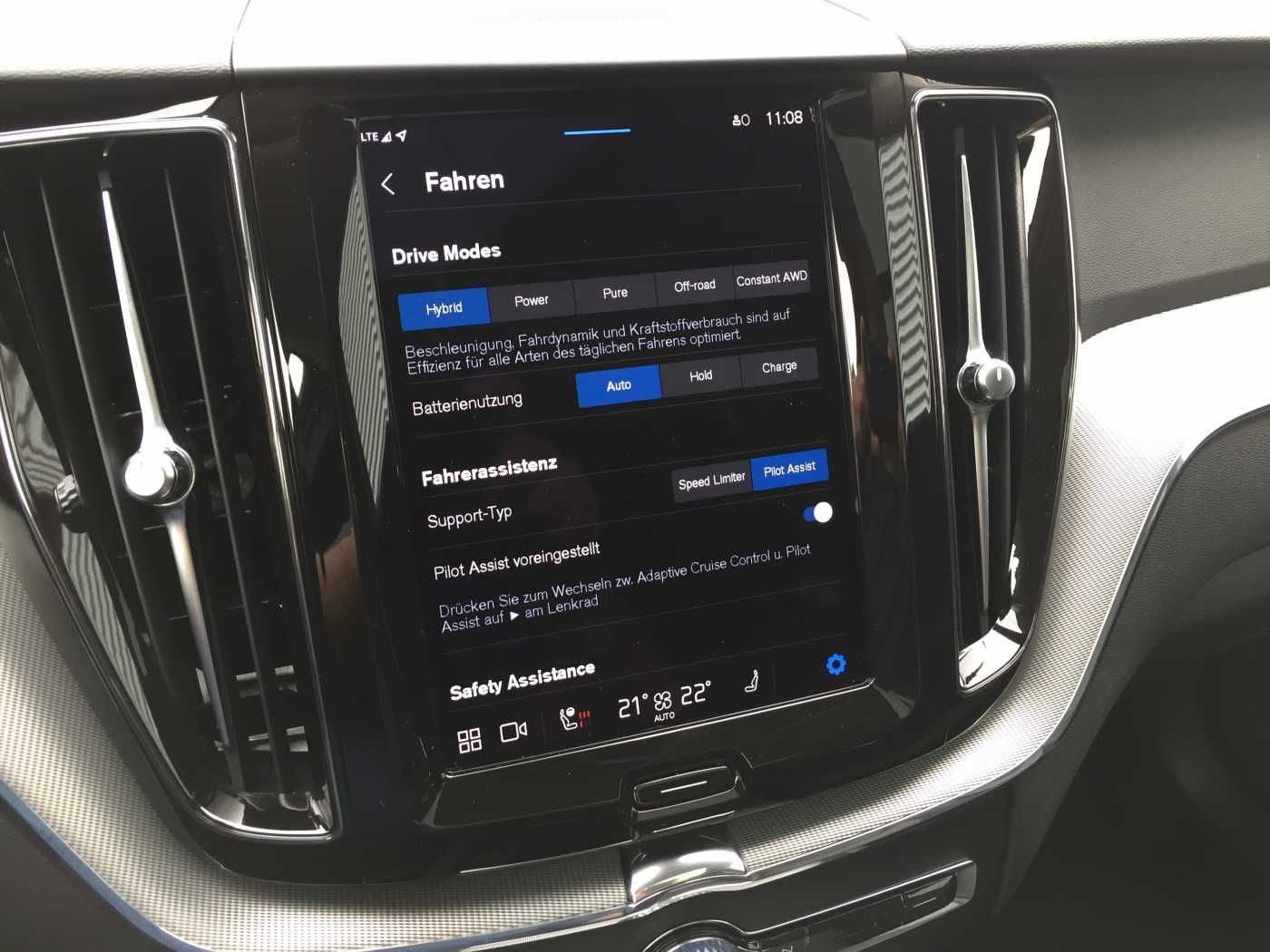 Volvo XC60 XC 60 T6 Plus Bright Recharge Plug-In Hybri