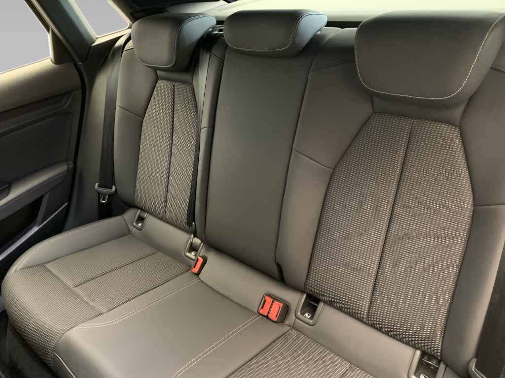 Audi A3 Sportback 40 TFSI e 2x S line *AHK*LED*ACC*