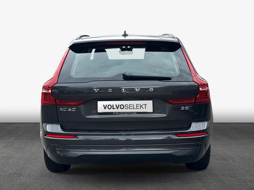 Volvo XC60 B5 B AWD Core