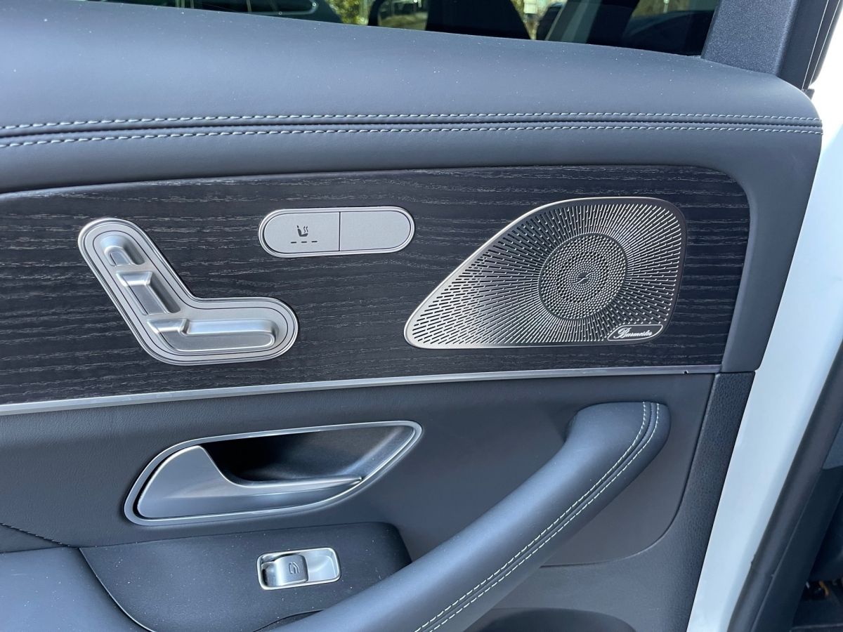 Mercedes-Benz GLE 63 AMG S 4Matic HUD Pano Burmester STH 22''