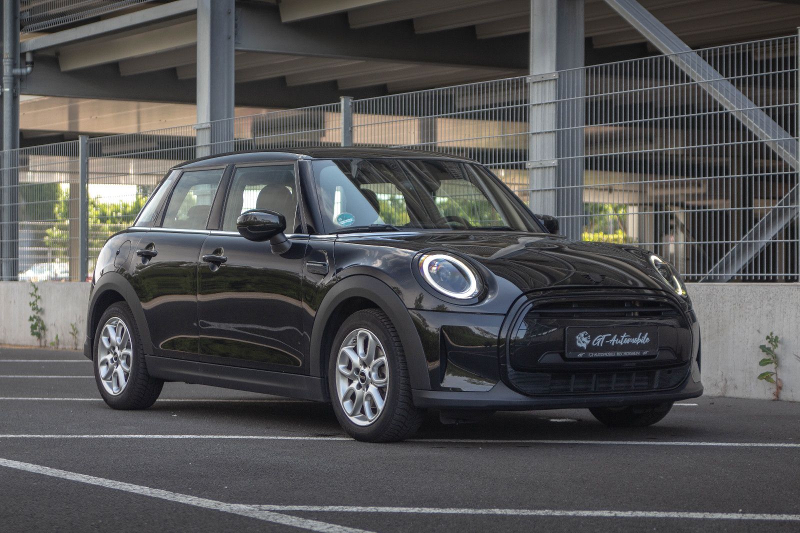 MINI Cooper Yours - Samsaru's Car Outlet