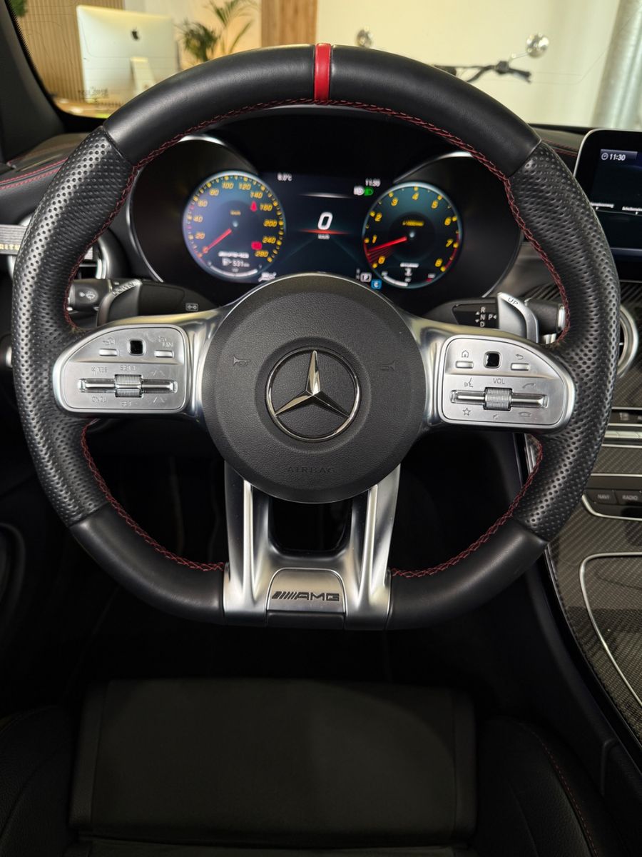 Mercedes-Benz C43 AMG Cabrio 4Matic - Samsaru's Car Outlet