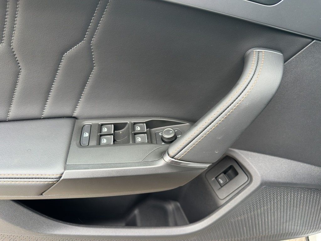 Cupra Formentor 1.5 TSI DSG - Samsaru's Car Outlet