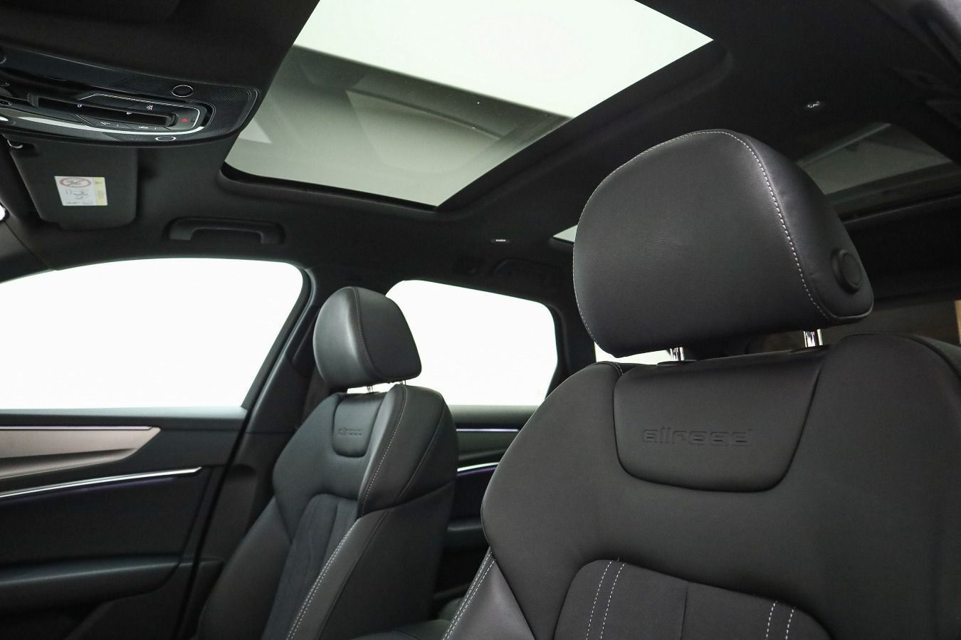 Audi A6 allroad 45 TDI quattro - Samsaru's Car Outlet