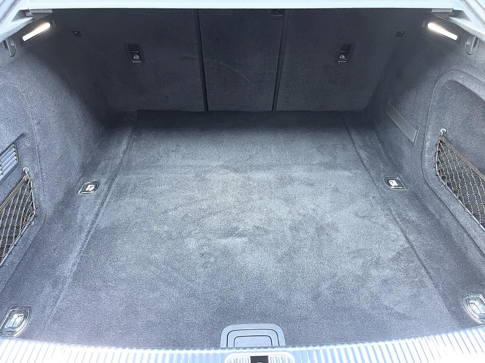 Audi A5 40 TDI quattro S line PANO 20" AHZ NAVI LEDER