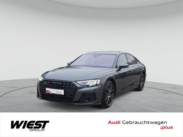 Audi A8 50 TDI S LINE - Samsaru's Car Outlet