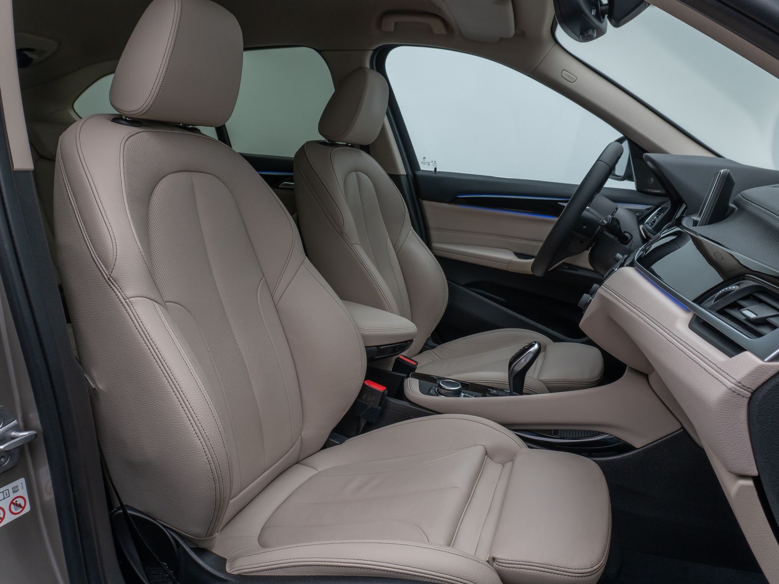 BMW X1 xD25d xLine - Samsaru's Car Outlet