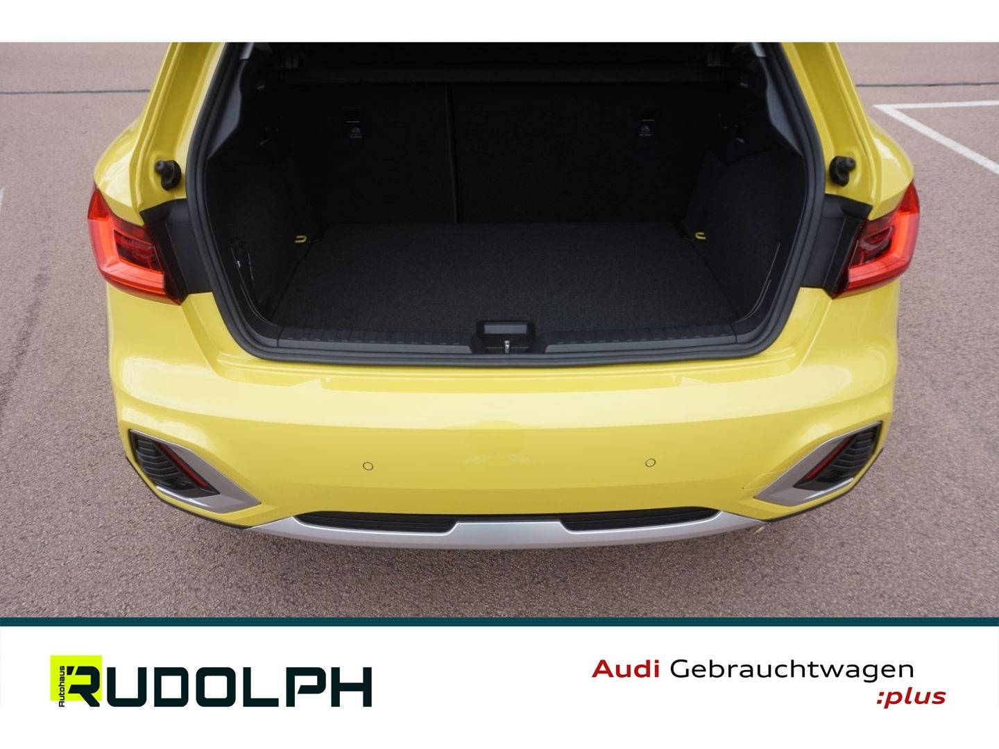 Audi A1 citycarver allstreet 35 TFSI S-tronic LED NAV