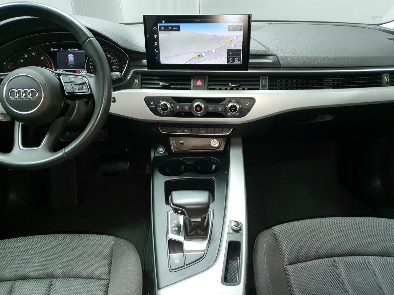 Audi A4 Avant 35TFSI S tronic - Samsaru's Car Outlet