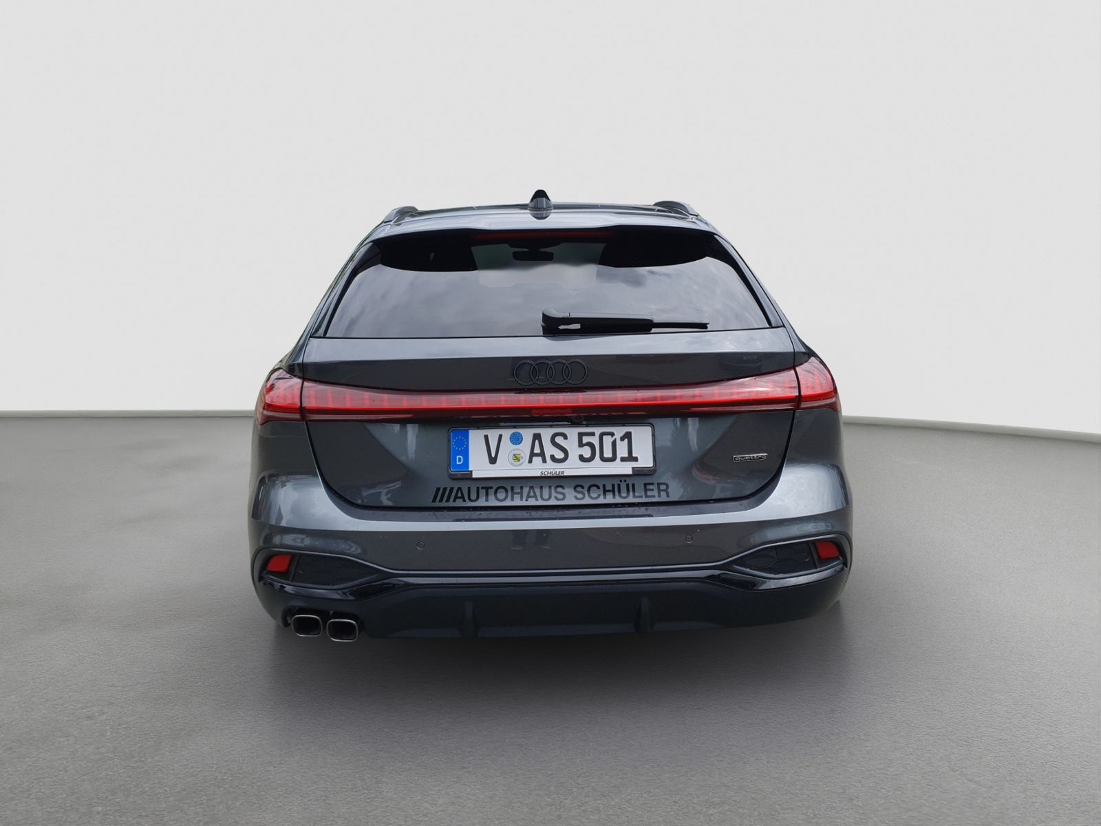 Audi A5 Avant 2,0TDI qu.S LINE*STANDH*AHK*MATRIX*TECH