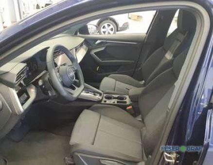 Audi A3 Sportback Advanced 35 TFSI S tronic - Samsaru's Car Outlet