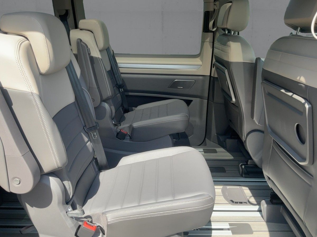 Volkswagen T7 Multivan lang e-Hybrid Style MATRIX+HuD+PANO