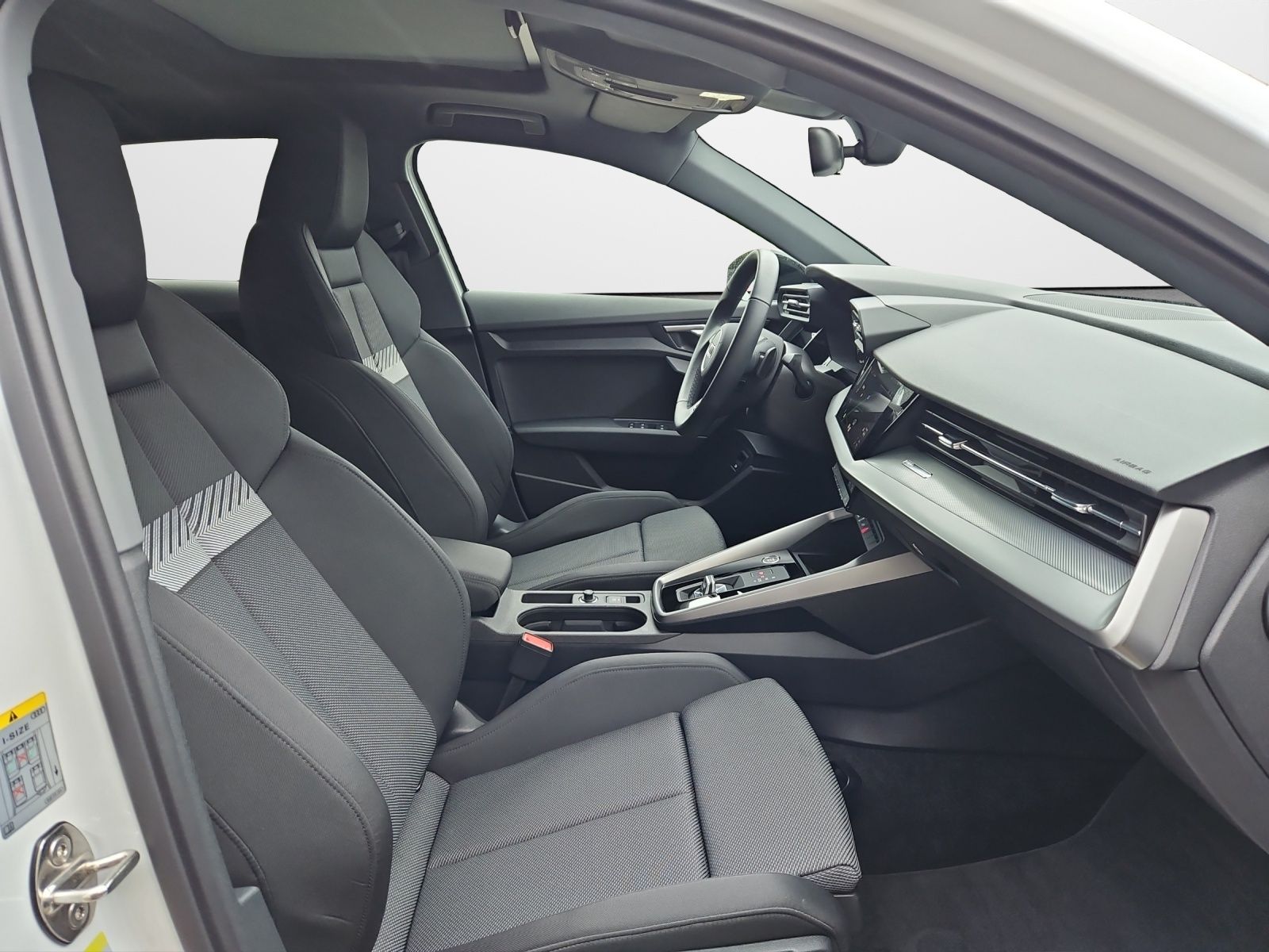Audi A3 Sportback 40 TFSI e S tronic advanced - Samsaru's Car Outlet