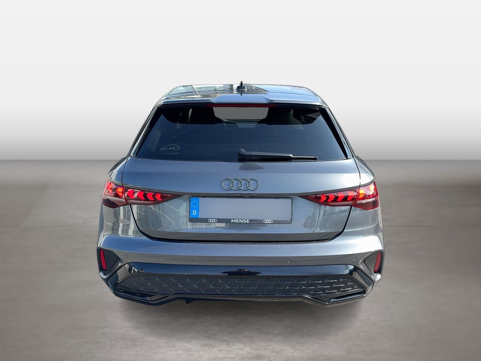 Audi A3 Sportback 35TFSI S-Line |Pano|AHK